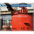 High Capacity Agitator Slurry Tank / Mixing Machine
Group Introduction